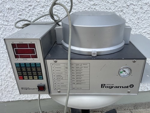 Ivoclar programat p20 - programat,