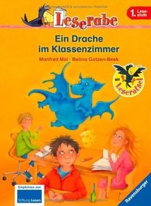 Leserabe lesestufe ein - leserabe, lesestufe: