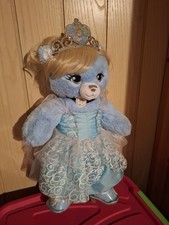 Build bear bär cinderella - bear,