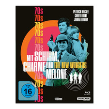 Mit schirm charme und - mit,