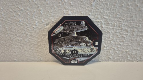 Star wars rewe cosmic shells - cosmic,