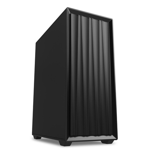 Sharkoon gehäuse vk3 - sharkoon, black