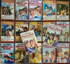 Auswahlangebot hanni und - -,