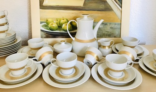 Vintage thomas rosenthal - vintage,