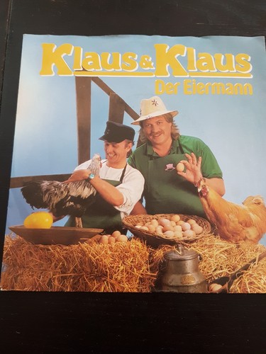 Klaus der - klaus,
