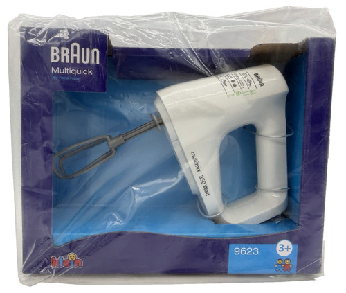 Braun multiquick handmixer - braun,