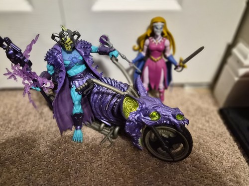 Custom creations masters of - custom,