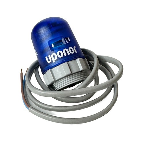 Neu uponor vario plus - uponor,