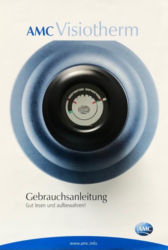 Amc visiotherm neu ovp - visiotherm, ovp+2xneue