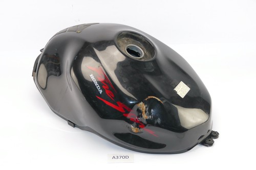 Honda vtr 1000 - honda, 1998