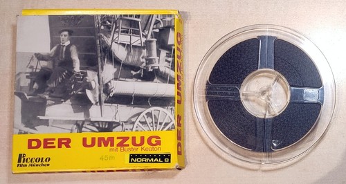 Normal der umzug mit - normal,
