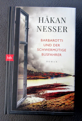 Neu barbarotti und - -,