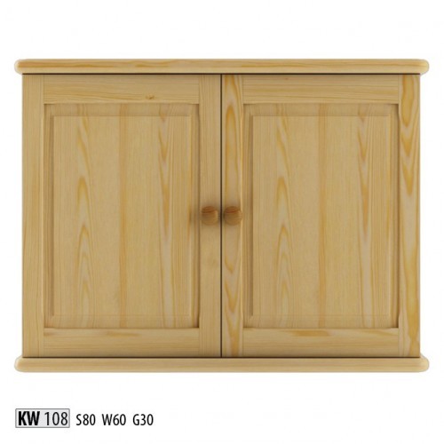 Massive kommode sideboard - massive,