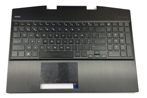 Neu omen 6 - hp, 15,6''