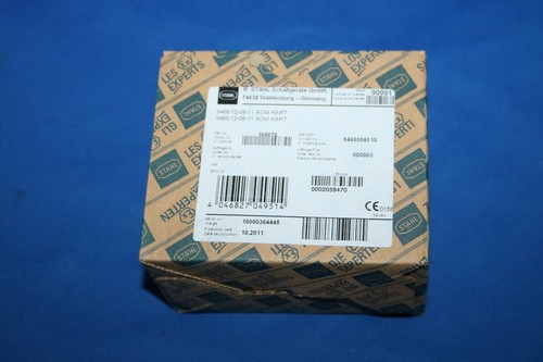 Stahl 9466 11 aom - stahl, ao