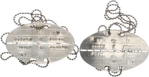 Brd uniformteil 1960 - brd, um