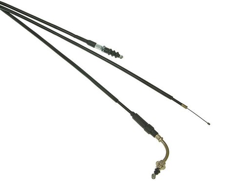 Gaszug für honda x8r x - gaszug,