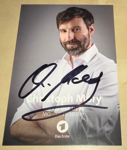 Christoph mory original - christoph,