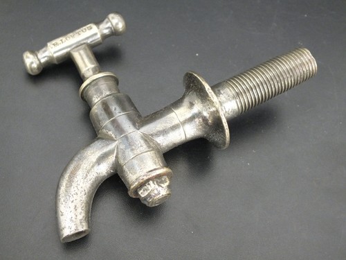 Kleiner antiker messing - kleiner,
