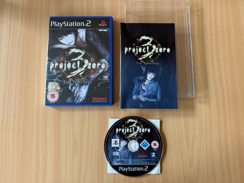 Project zero fatal frame 3 - /,