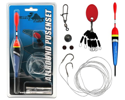 Angel berger allround - allround, posen