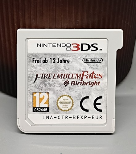 Fire emblem fates birthright - fire,