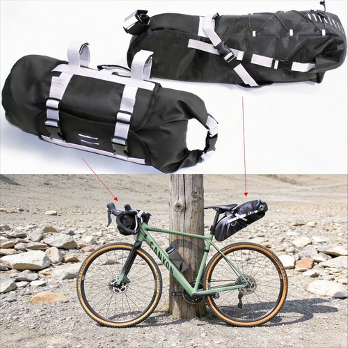 Lenkertasche satteltasche - satteltasche, im