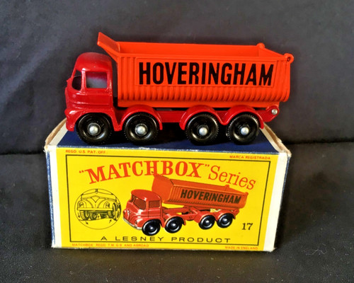 Matchbox lesney england - matchbox,