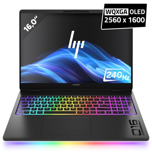 Omen max gaming ah0199ng - hp, 16-ah0199ng