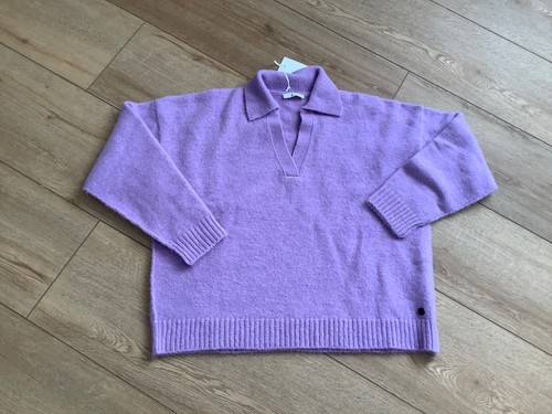 Better rich strick pullover - better,