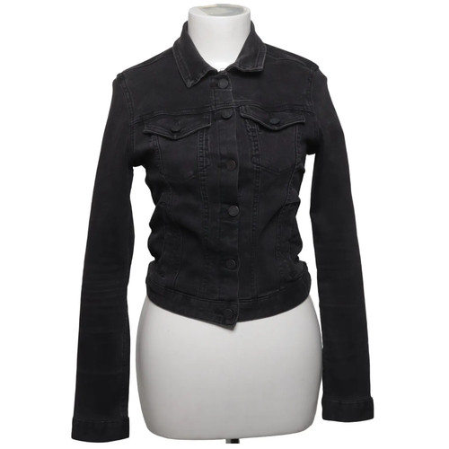 Pull bear jeansjacke - bear,,