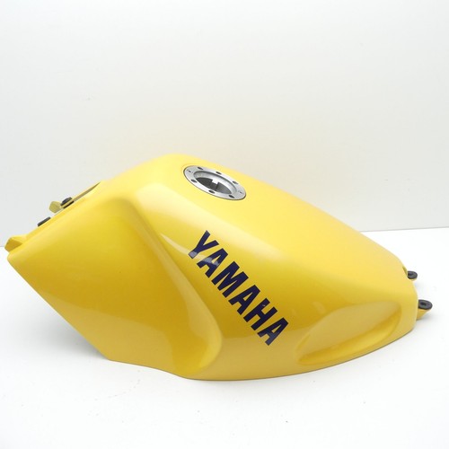 Original yamaha fzr 600 - yamaha,