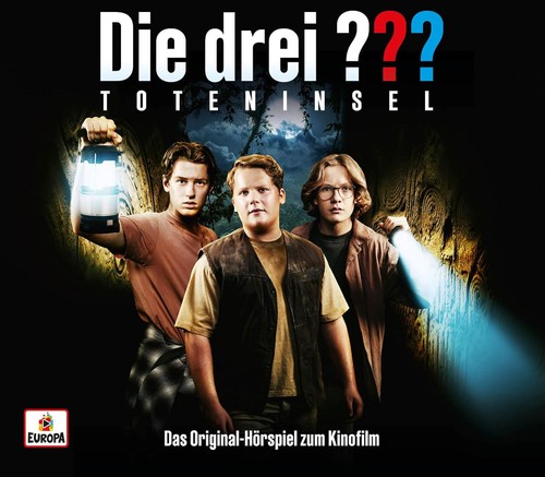 Cds die drei - cds,