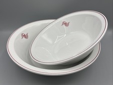 Original mitropa geschirr - geschirr,