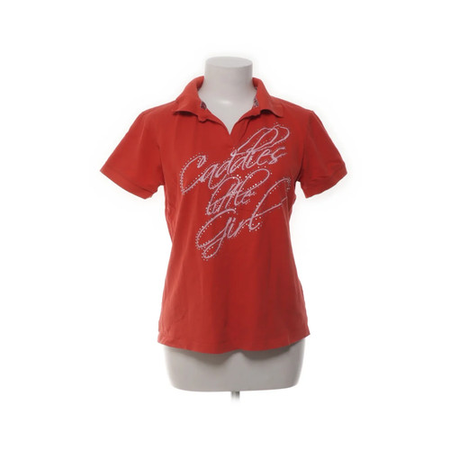 Girls golf poloshirt - golf,,