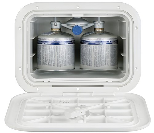 Mini einbaubox gaskasten cv - einbaubox,