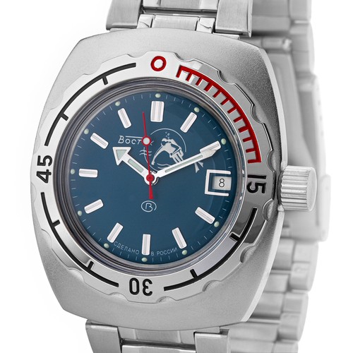 Vostok scuba dude automatik - ,