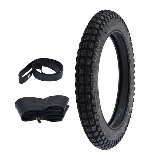 Enduro reifen komplett set - enduro,