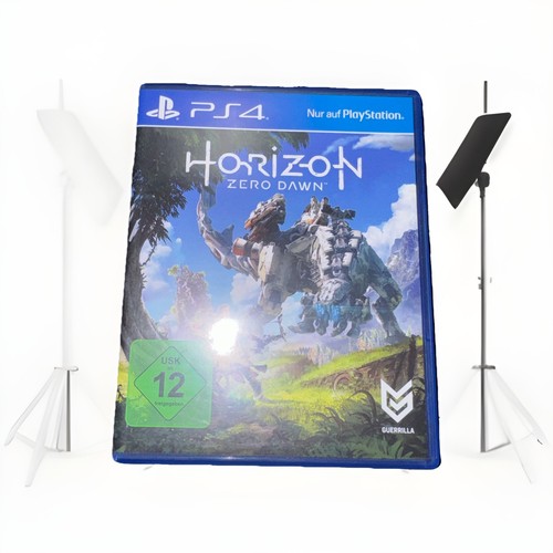 Horizon zero dawn sony - zero,