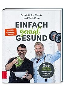 Einfach genial gesund unsere - genial, gesund: