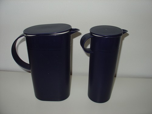 Tlg tupperware preludio set - tupperware,