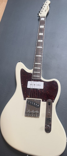 Fender squier paranormal - fender,