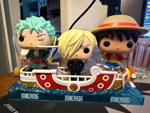One piece funko pop kinder - funko,