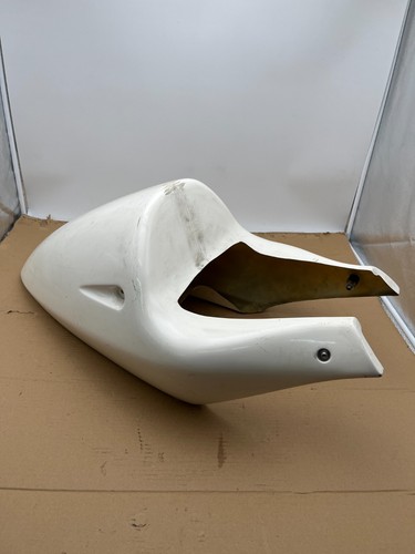 Suzuki gsxr600 rennverkleidung - suzuki,