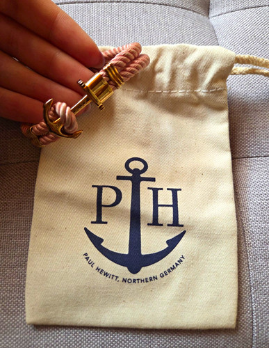 Paul hewitt armband damen - paul,