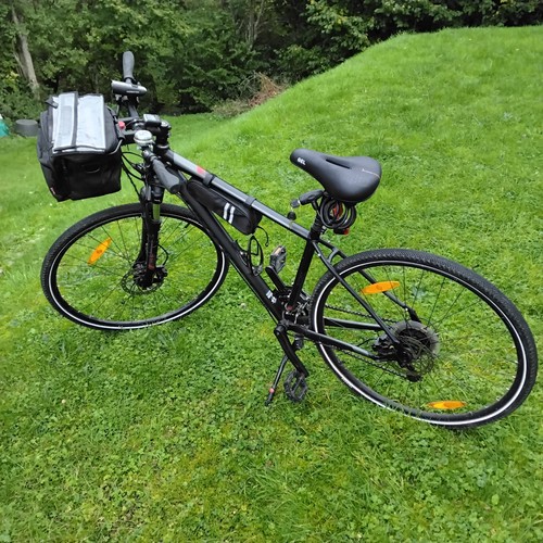 Specialized cross rad - specialized,