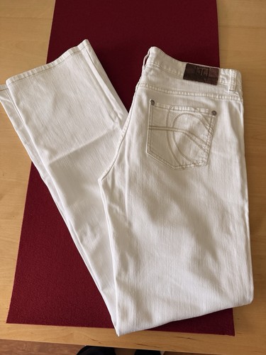 Jette joop jeans beige - jette,