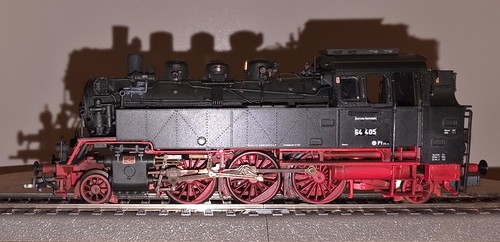 Roco 62205 405 drg dcc - roco,