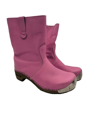 Sanita schaftstiefel damen - sanita,
