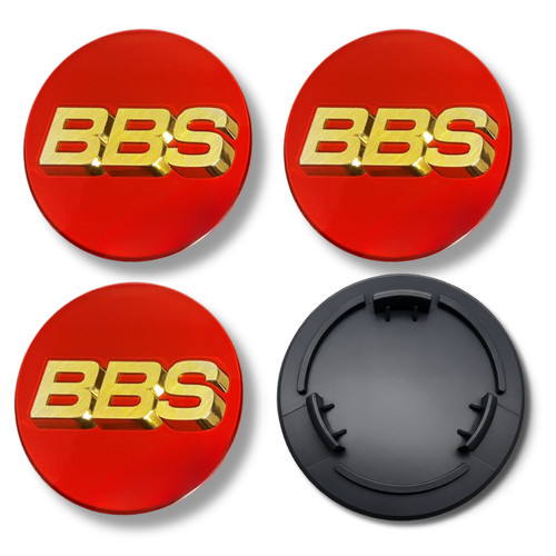 Bbs nabenkappe radmitte - bbs,